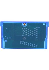 Resim Konesam 369 Oyunlu Abs Oyun Kartı - Gba/nds/sp/gbm/ndsl Uyumlu, Dayanıklı Korumalı Kutulu 