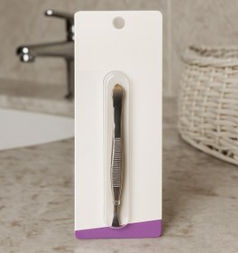 Resim Efloria Cımbız Düz Gold Cımbız Paslanmaz Çelik 