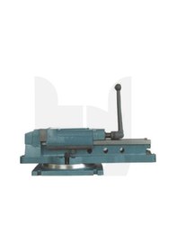 Resim Eric Ağır İş İçin Uygun Hassas Freze Mengenesi 320x390 Mm T360320 