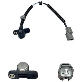 Resim Honda Sensör Krank Mil Pozisyon Crv 97-02 