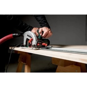 Resim Metabo Ks 66 Fs Daire Testere - 601066000 