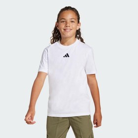 Resim adidas Essentials Çocuk Tişört 