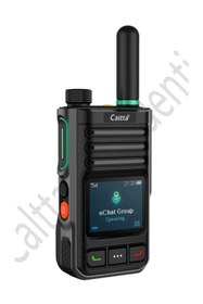 Resim Caltta Bas Konuş Telsiz G280 