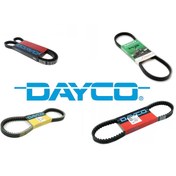 Resim Dayco 22,3-937 K Le Kayış Dayco Pıago 125 