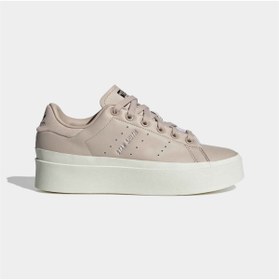 Resim adidas Stan Smith Bonega W Kadın Günlük Ayakkabı HQ9843 Pembe 