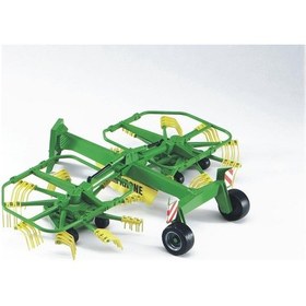 Resim Bruder Krone Mekanik Tırmık Br02216 