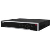 Resim HIKVISION Hikvision DS-8632NI-I8 32 Kanal NVR(8 SATA, H.265+) 