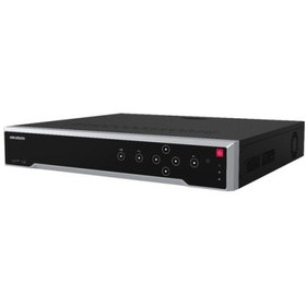 Resim HIKVISION Hikvision DS-8632NI-I8 32 Kanal NVR(8 SATA, H.265+) 