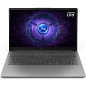 Resim Lenovo LOQ 15IAX9E 83LK002VTR-02 i7-12650HX 32 GB 1 TB SSD 15.6" Dos Dizüstü Bilgisayar 