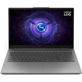 Resim Lenovo LOQ 15IAX9E 83LK002VTR-02 i7-12650HX 32 GB 1 TB SSD 15.6" Dos Dizüstü Bilgisayar 