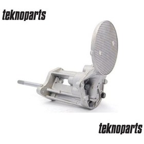 Resim Rn-yp-004 - Yağ Pompası Renault R12 