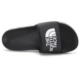 Resim The North Face W Base Camp Slıde Iıı Kadın Terlik Siyah 