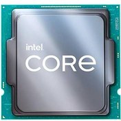 Resim Intel i5-10600K 4.1 GHz 4.8 GHz 12MB LGA1200P İşlemci 