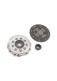 Resim Mapa 007228900 3 Lu Debriyaj Takımı Baskı Disk Rulman Master 2.0 T30. 2.0 T35 03 89 09 94. 2.2ı T30. 2.2ı T35 10 801536 624078300 7701471254 Diğer 