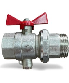 Resim Baypayo Termokupl Vana 1" 