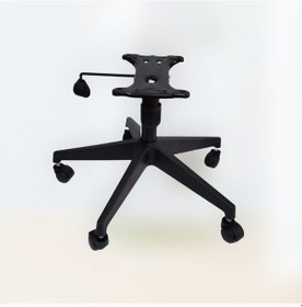 Resim Sandofis Konik Plastik Ayaklı Şef Koltuğu Takımı 