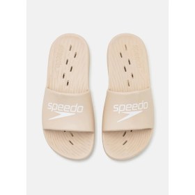 Resim Speedo Bej Erkek Terlik 8-1222916706-SPEEDO Slıdes One Pıec 