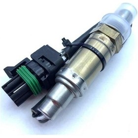 Resim HELLUX HKS120023 OKSİJEN SENSÖRÜ R19 1.6-MEGANE 2.0-LAGUNA 1.8-2. 