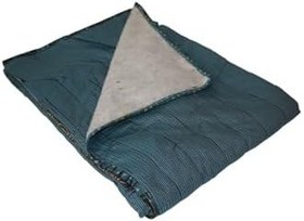 Resim İmbat, Çift Kişilik Elektrikli Battaniye 120x150 Cm, Yeşil, 963545dc22200 