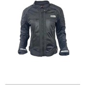 Resim Forte GT Dark Night Kadın Yazlık Mont 