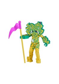 Resim Power Rangers Dino Charge Villain Puzzler Figür 42224 Diğer 