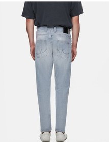 Resim Ltb Dıego X Y Dar Paça Orta Bel Jean Pantolon 010095149016130 55917 Karışık 