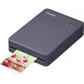 Resim Canon Selphy Qx20 Fotoğraf Yazıcısı, Selphy Mürekkep Ve Kağıt Seti Xs-20l Hediye 