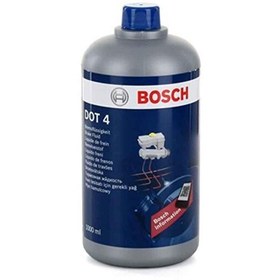 Resim Bosch 1987479106 DOT4 Hidrolik Fren Yağı 500 ML 