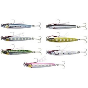 Resim Savage Gear 3D Jig Minnow 5 Gr 4,6 Cm Suni Yem (470828402) 