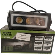 Resim vr pro ÇALIŞMA LAMBASI-SY-GZD0713 