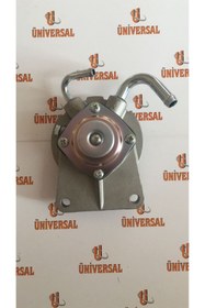 Resim İTAQİ OTOMATİK MAZOT L200 2007-2014 (ÇİFT GİRİŞ) 