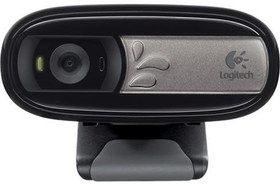 Resim Logitech C170 Web Kamera 960-001066 V-U0026 
