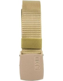 Resim 5.11 Tactical Palaska Plastik Toka- 5.11 Tactical Kemer Palaska Bej 