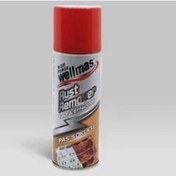 Resim Wellmas 200 ml Pas Sökücü 