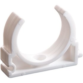 Resim 25 mm PPRC Tekli Kelepçe 