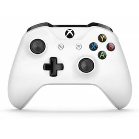 Resim Microsoft Xbox 8.nesil Xbox One Kol One S Pc Uyumlu Oyun Kolu Gamepad 