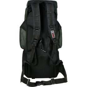 Resim The Lost Thelost Profosyonel,dağcı Sırt Çantası,85 Litrelik,kamp Çantası 