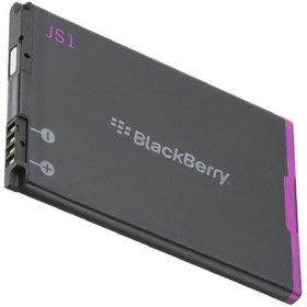 Resim Blackberry Curve 9320 J-S1 Batarya 1450 Mah 