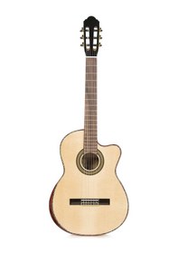 Resim Miguel Artegas Magfleq Flamenko Klasik Gitar 