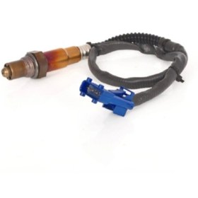 Resim Lambda Sensörü 1 Adet - Cıtroen C2 1.6 2003-2008 80 Kw -- 0258006185 - Oem: 1628 Ky Bosch