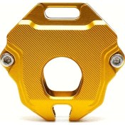 Resim Cloudstore Honda Nc750x Rebel Cm1100 Dct Transalp Xl750 Vfr Cbr Cb500 Cb750 Nt1100 Motorcycle Altın Kilit Kabuğu 