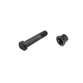 Resim 302 Arka 92 Mm Bijon Somun Set 