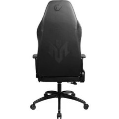 Resim Tech Butiq KL-R45 Massıve Siyah Oyuncu Koltuğu 