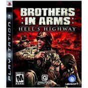 Resim Genel Markalar Brother in Arms Ps3 