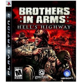 Resim Genel Markalar Brother in Arms Ps3 