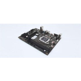 Resim Quadro H81-a2c Ddr3 Glan Hdmı,vga 4x Sata3 16x Pcıe 1150p Anakart 