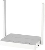 Resim NZM TİCARET Keenetic Omni Dsl N300 Mesh Wi-Fi Vdsl2/Adsl2+ Modem Fiber Router, 3X100Mbit/S, 1X1Gbit/S, Usb2.0 K 