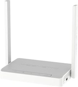 Resim NZM TİCARET Keenetic Omni Dsl N300 Mesh Wi-Fi Vdsl2/Adsl2+ Modem Fiber Router, 3X100Mbit/S, 1X1Gbit/S, Usb2.0 K 