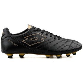 Resim Lotto 4m Stadıo Fg 4fx Futbol Krampon 001 