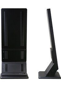 Resim 32" Fy-Serisi Dijital Kiosk Totem 